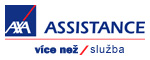AXA logo